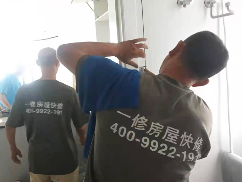 杭州老小區(qū)適老化改造，居家適老化改造內(nèi)容包括哪些