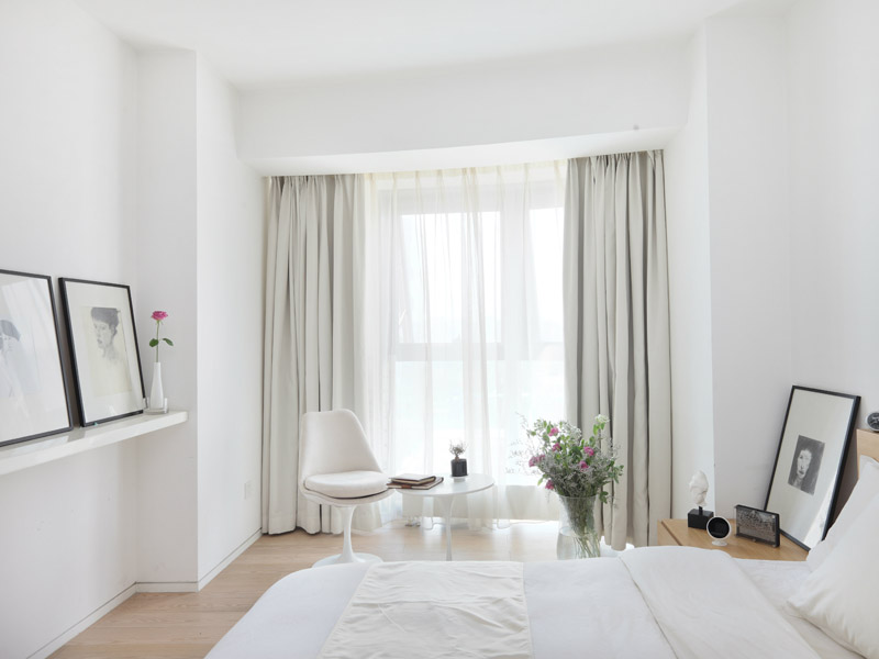 墻面粉刷多少錢(qián)一平方,裝修公司這樣計(jì)算才正規(guī),墻面粉刷常識(shí)