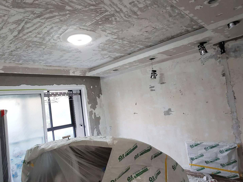 太倉(cāng)普通住宅裝修-太倉(cāng)室內(nèi)裝修全包-太倉(cāng)家庭墻面翻新