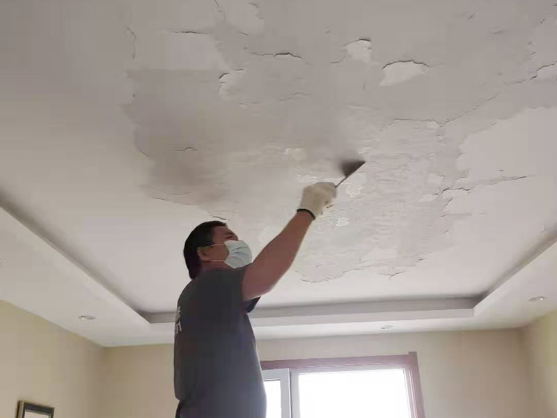 刷墻工人工錢(qián)多少一天，看看西安裝修公司的報(bào)價(jià)