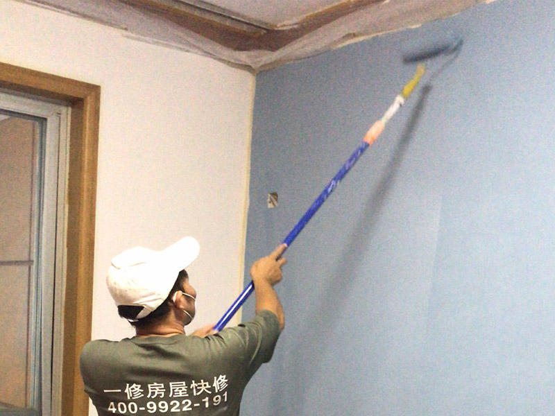 深圳裝修公司都在用的墻體裂縫修補(bǔ)小竅門，有你知道的嗎