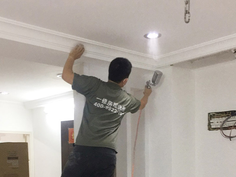 南京舊房翻新中墻面翻新怎么做，有哪些基本步驟不能少