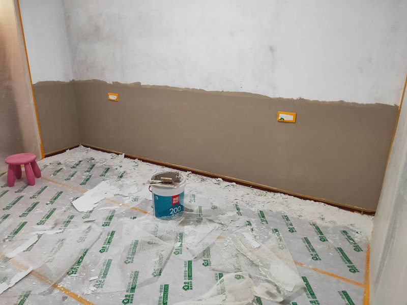 西安刷墻漆多少錢一平米，刷墻漆價格被哪些因素影響