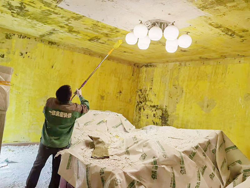 武漢裝修施工隊(duì)這么多，怎么才能找到踏實(shí)靠譜的裝修施工隊(duì)