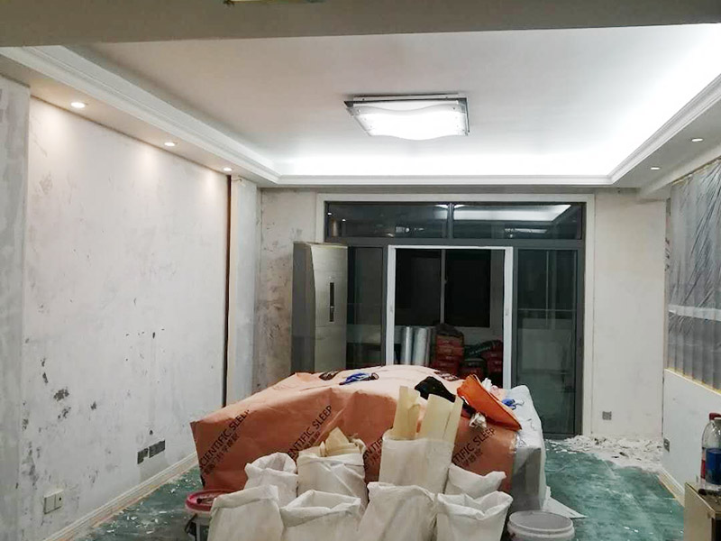 成都全包裝修公司哪家好，裝修公司全包靠譜嗎