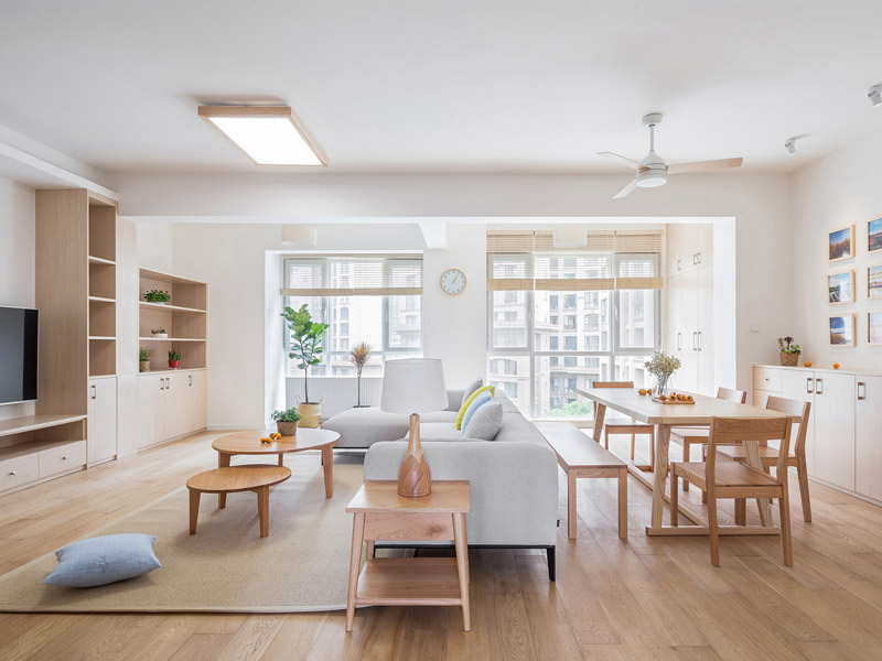 裝修合同陷阱多，一定要提前看好，別被這些地方坑了！