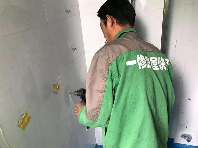 西安上門維修水管的價格是多少，上門服務起步價怎么算