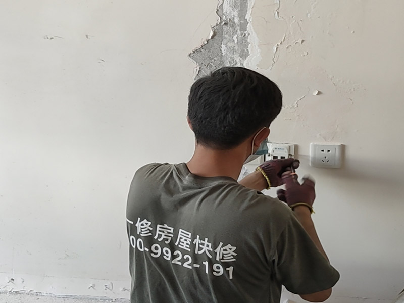 深圳24小時水電維修服務(wù)找誰，水電維修收費標準