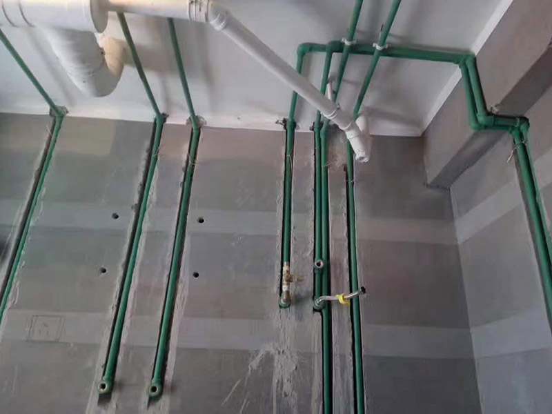 廣州新房裝修后，水電驗收應該注意什么細節(jié)