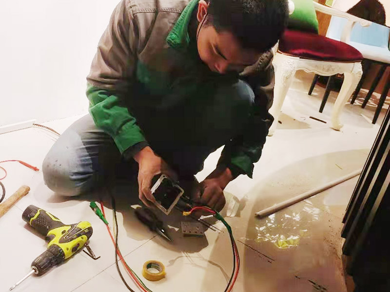 重慶漏水24小時維修電話哪里找，如果找不到怎么辦？