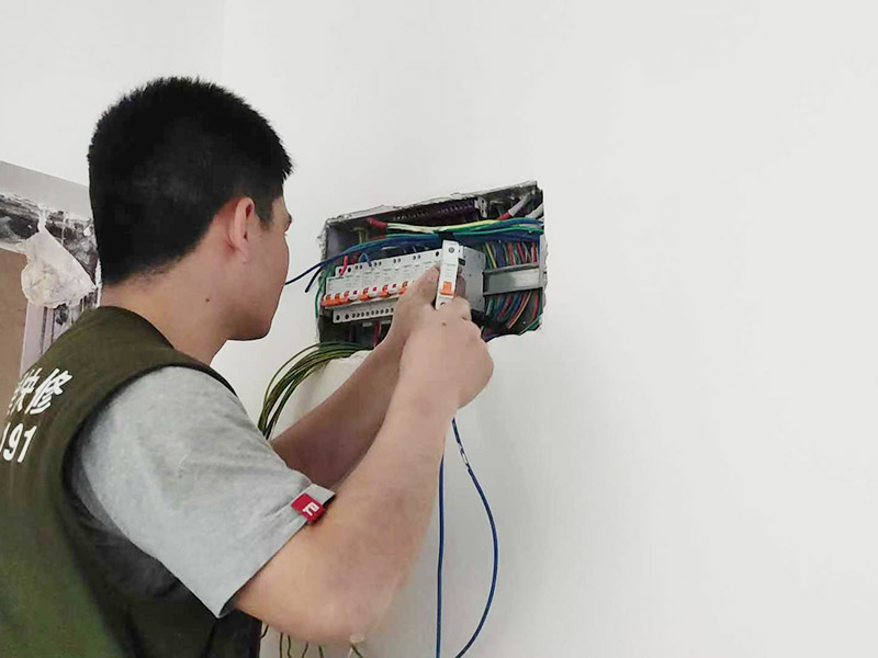 重慶漏水24小時維修電話哪里找，如果找不到怎么辦？