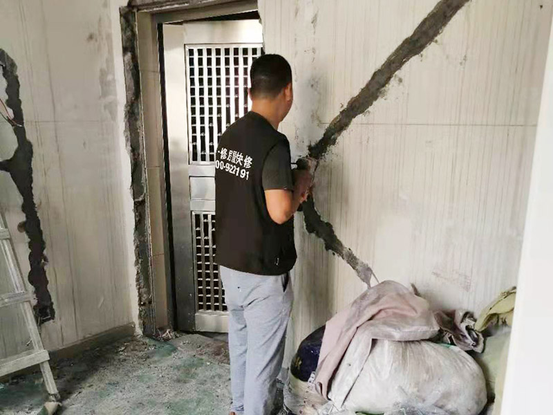 沈陽舊裝修拆除需要多少錢，舊裝修拆除費用怎么算