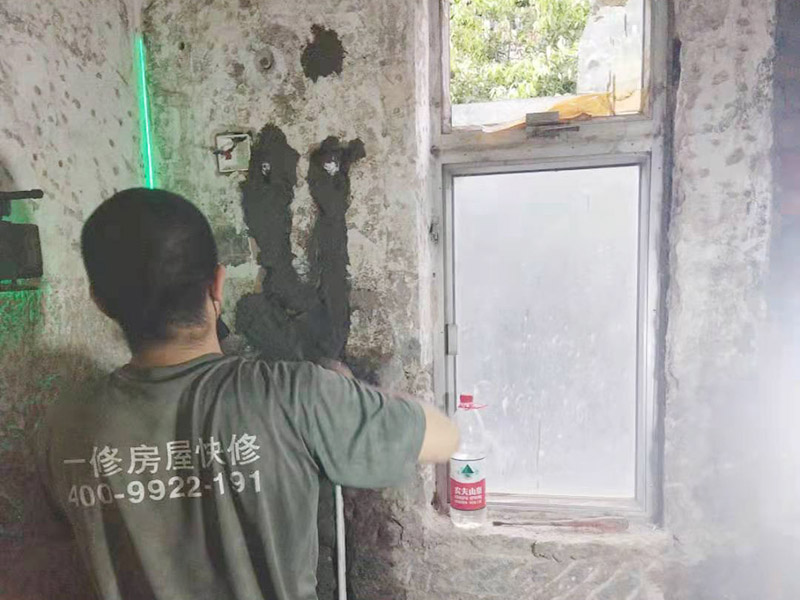 深圳專業(yè)裝修公司告訴你，家里漏水怎么找漏水點(diǎn)