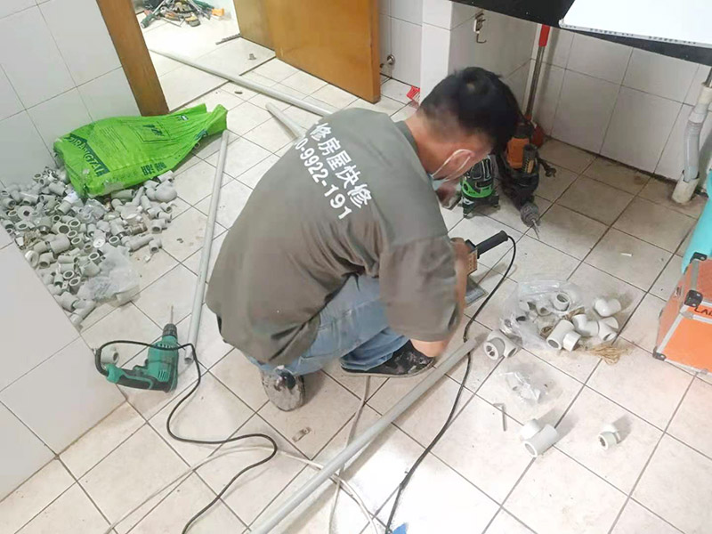 重慶裝修公司報(bào)價(jià)之水電改造價(jià)格明細(xì)表，看不懂報(bào)價(jià)表的看過來
