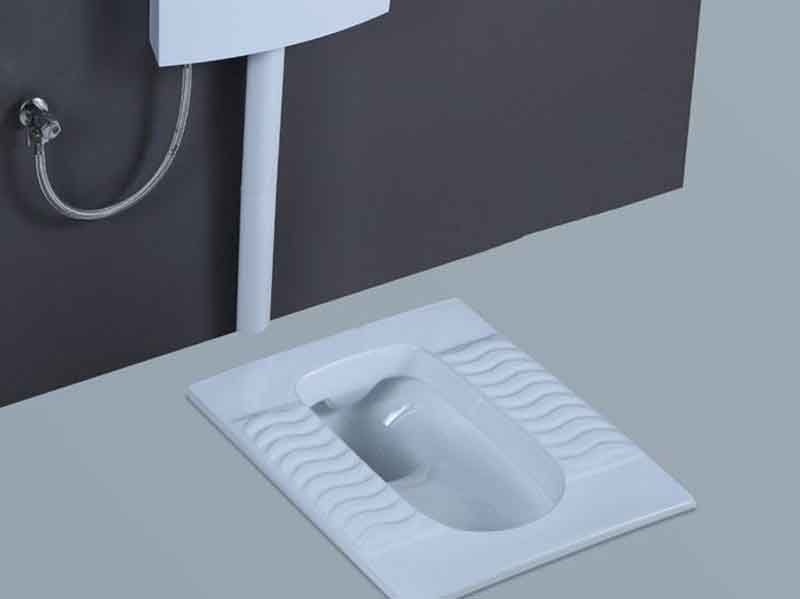 德陽蹲便器安裝的正確步驟，有經(jīng)驗的老師傅都這樣做