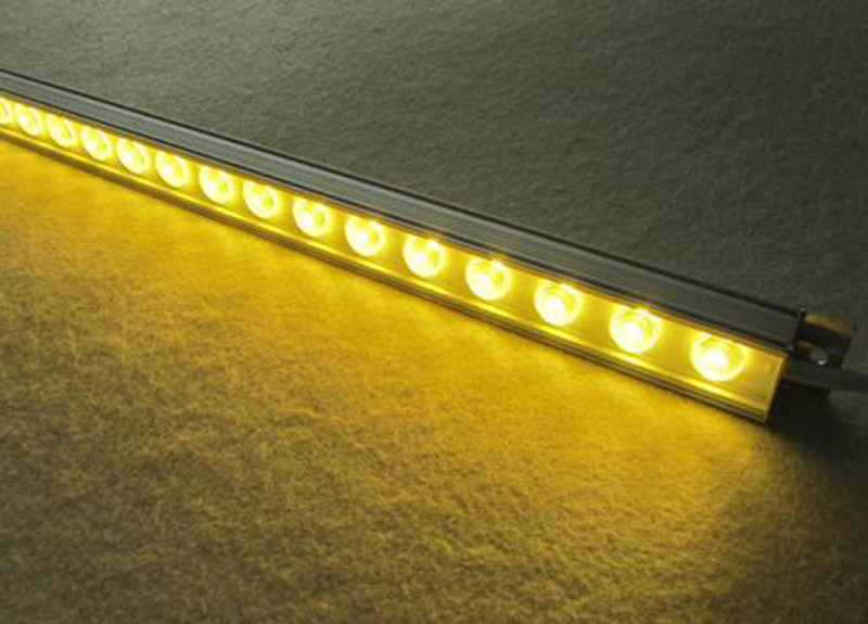 不知道led燈關(guān)了還發(fā)弱光怎么辦，不要緊，正確處理辦法在這里