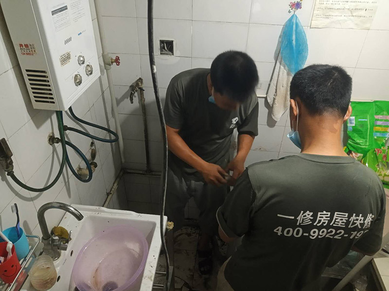 裝修廁所應(yīng)該要注意什么細(xì)節(jié)，沈陽(yáng)專(zhuān)業(yè)廁所改造公司告訴你