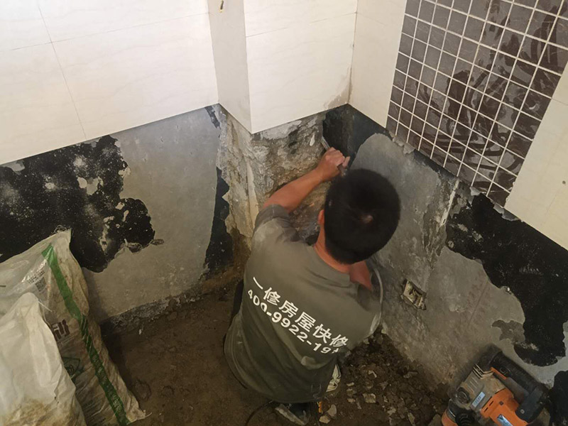 沈陽衛(wèi)生間改造全包需要多少錢，衛(wèi)生間改造步驟哪些