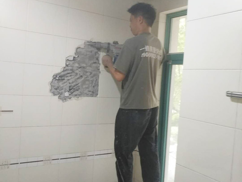 廣州防水補(bǔ)漏師傅的&ldquo;獨(dú)家秘笈&rdquo;，輕松拿捏各種漏水維修狀況