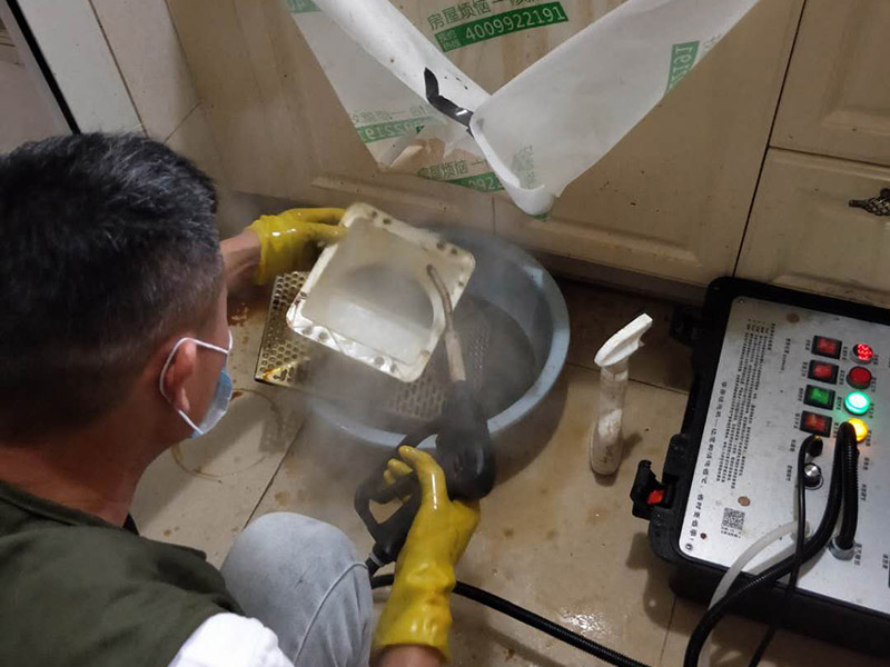 杭州做開放式廚房裝修需要多少錢，我猜你也很想知道