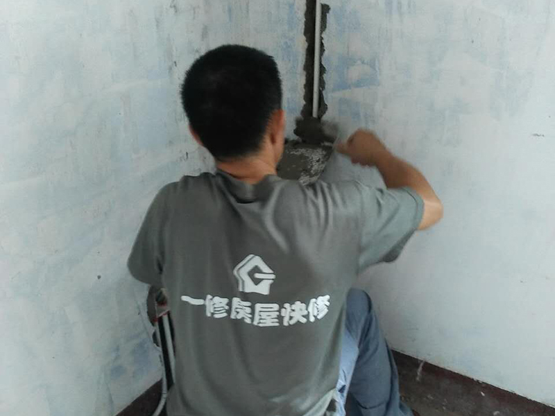 裝修電路改造隱患多，接頭處理不當(dāng)易引