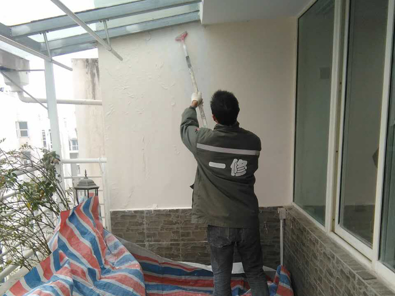 陽光房漏水怎么辦？陽光房防水怎么做？