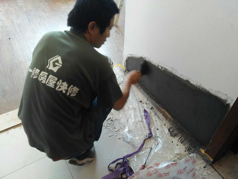 裝修入住半個(gè)月墻面發(fā)霉是為什么？應(yīng)如