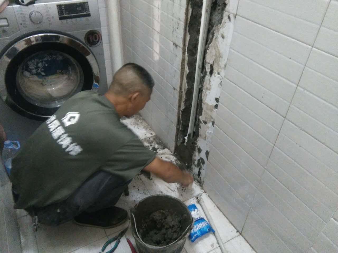 舊房水電改造怎么做？做好這幾點很關(guān)鍵