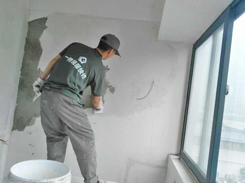 雨季陽臺漏水維修怎么做？一修告訴你訣