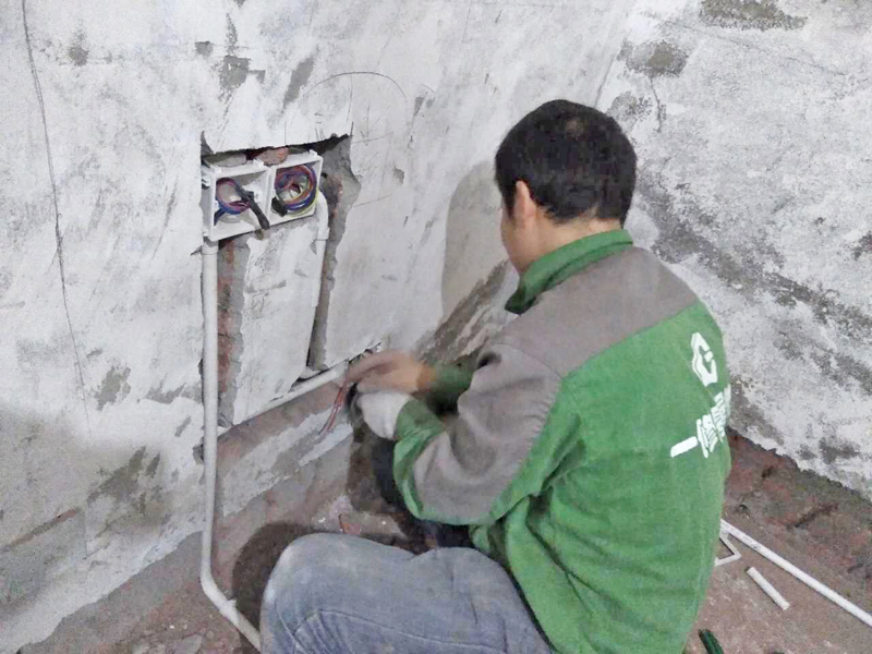 小心！家庭電路故障暗藏安全隱患，電路