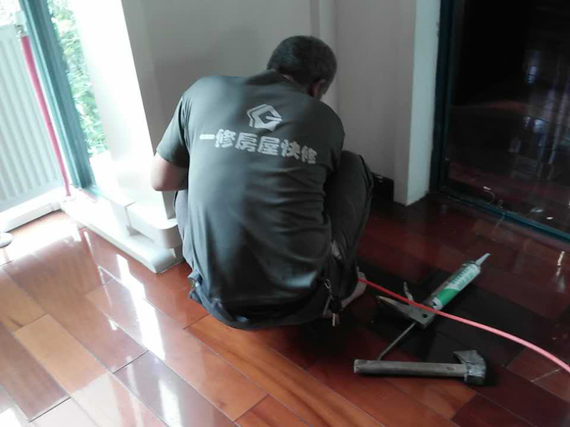 你家的踢腳線安裝都裝對了嗎？趕緊來看