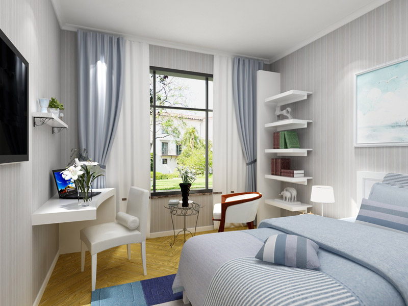 生活水平的提高帶動裝修水平，裝修公司