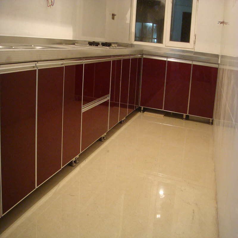 櫥柜安裝價(jià)格未談好，后期安裝問題多后