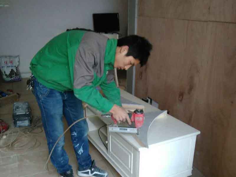 廣州家具安裝師傅哪里去找？廣州家具安