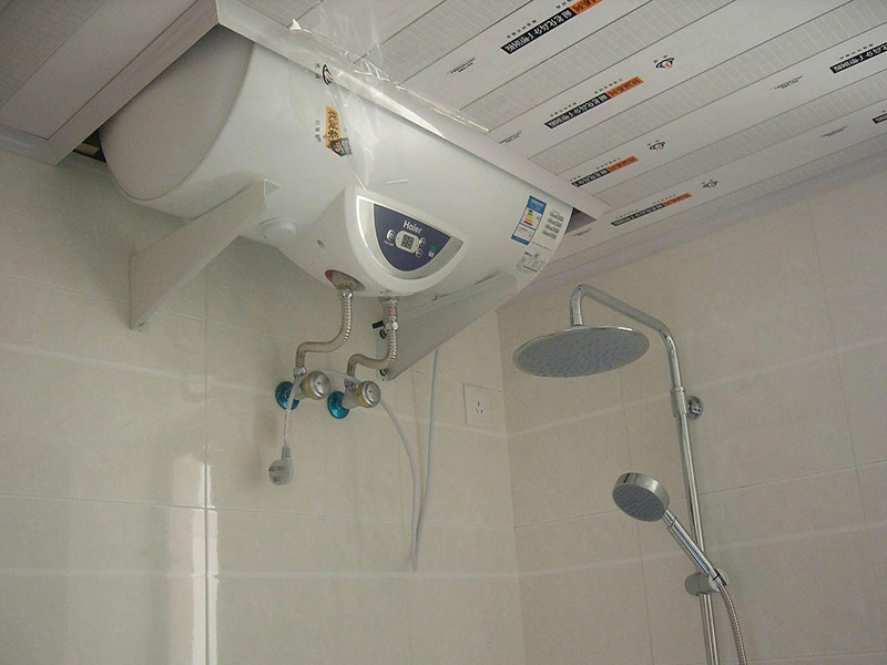 太陽能熱水器維修建議找專業(yè)商家維修，