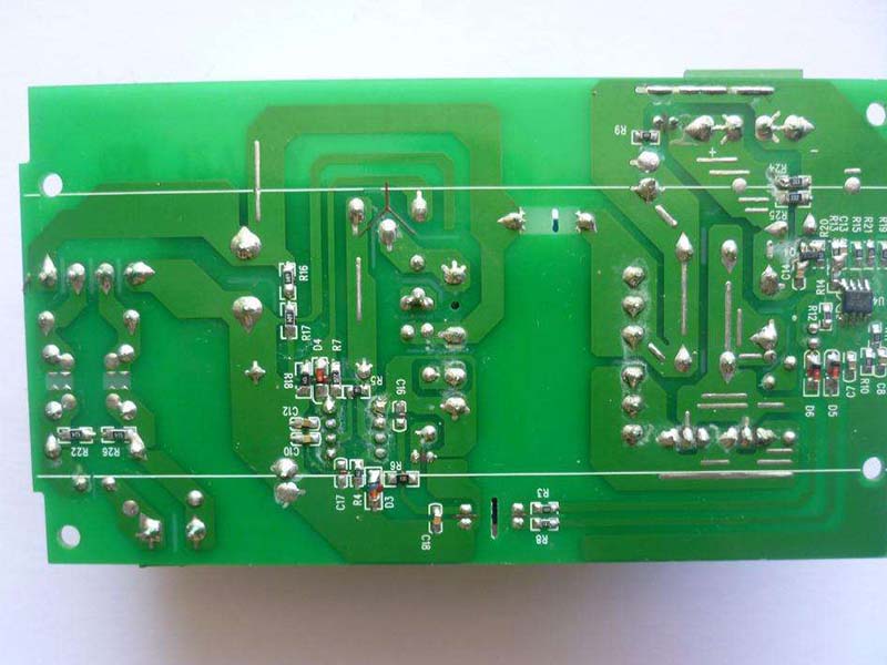 開(kāi)關(guān)電源維修的技巧，開(kāi)關(guān)電源維修原理