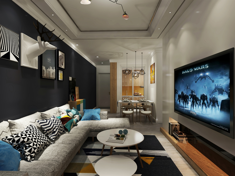 二手房裝修技巧攻略，這些要點(diǎn)學(xué)起來，