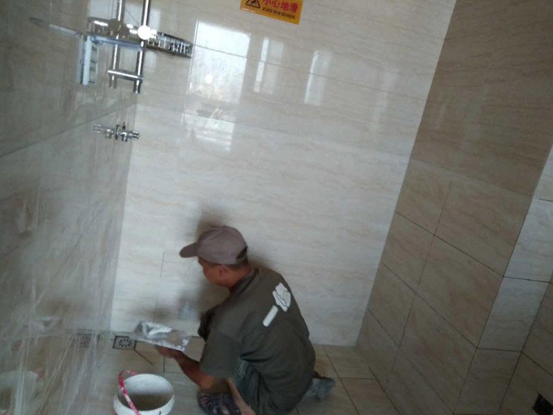 衛(wèi)生間地漏漏水被樓下找上門，記住這三