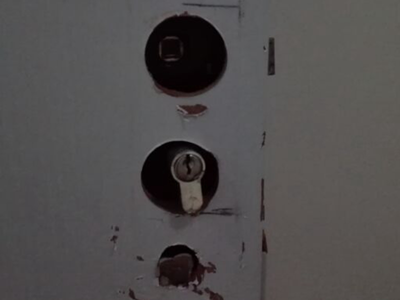 門(mén)窗維修報(bào)價(jià),門(mén)窗修理方法舉例 門(mén)窗