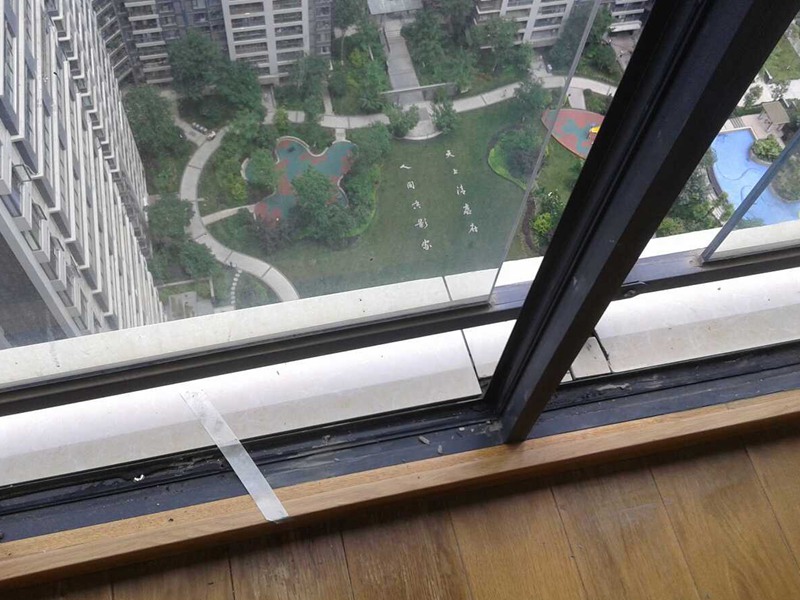 門窗維修師傅,門窗安裝已經(jīng)五年，物業(yè)