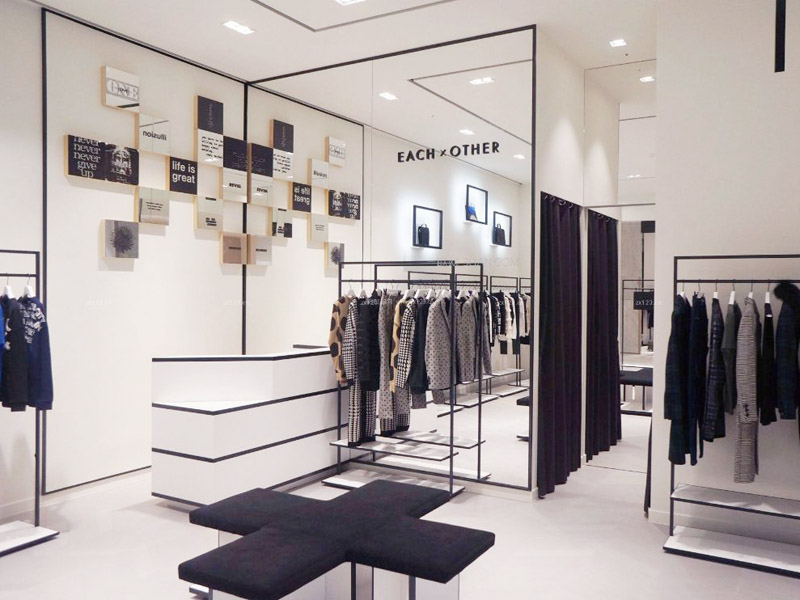 店面裝修設計的學問你知道多少，旺鋪是