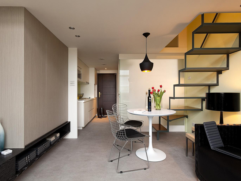 綿陽家庭裝修步驟流程是什么，綿陽小戶