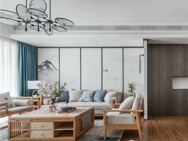 南京家庭裝修步驟流程是什么，南京小戶