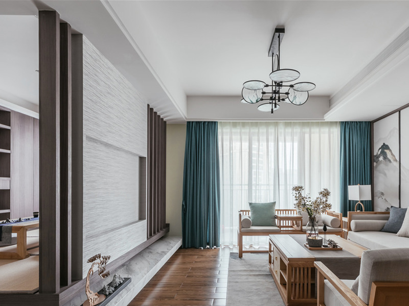 昆山家庭裝修步驟流程是什么，昆山小戶