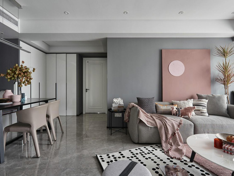 長(zhǎng)沙室內(nèi)裝修風(fēng)格哪些受歡迎，長(zhǎng)沙小戶