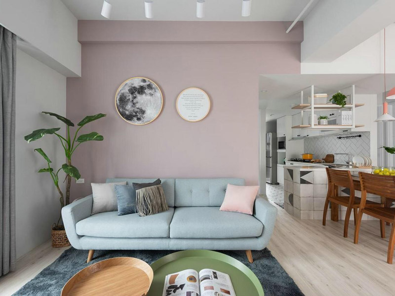 福州舊房裝修公司哪家更好，福州舊房裝