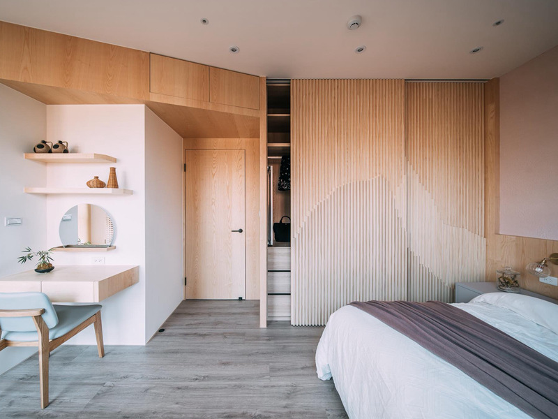 青島木門翻新費用一般是多少，青島室內(nèi)