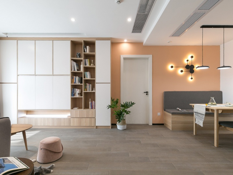 北京舊門翻新誰(shuí)家做的比較好，北京室內(nèi)