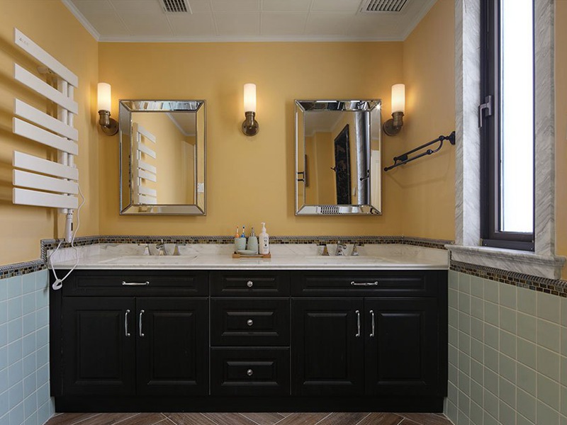 蘇州浴霸安裝如何確定吊頂位置，蘇州浴