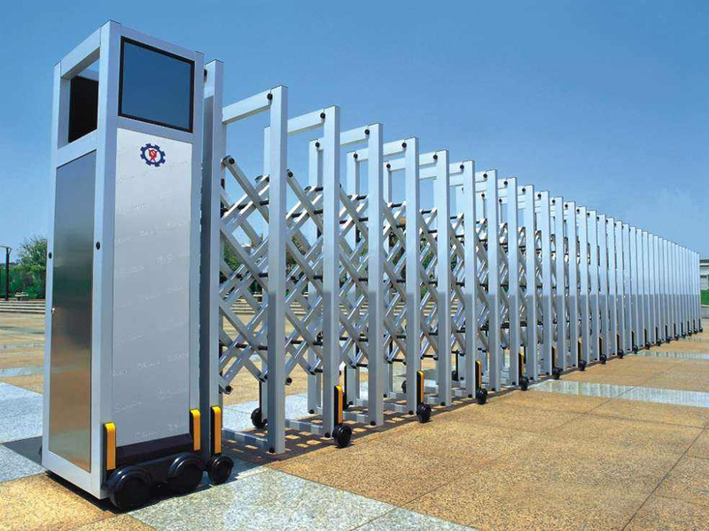 深圳維修電動門一般多少錢，深圳維修電